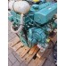 Rebuild Volvo Penta MD31 62hp