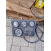 Rebuild Volvo Penta MD31 62hp