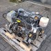 Rebuild Inboard Engine Yanmar 4JH4E 55hp