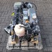 Rebuild Inboard Engine Yanmar 4JH4E 55hp