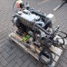 Rebuild Inboard Engine Yanmar 4JH4E 55hp