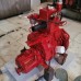 Used Inboard Engine Bukh DV10 10hp