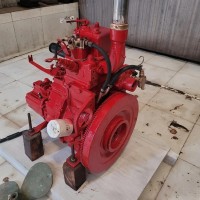 Used Inboard Engine Bukh DV10 10hp