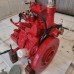 Used Inboard Engine Bukh DV10 10hp