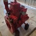Used Inboard Engine Bukh DV10 10hp
