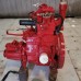 Used Inboard Engine Bukh DV10 10hp