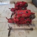 Used Inboard Engine Bukh DV36 RME 36hp