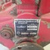 Used Inboard Engine Bukh DV36 RME 36hp
