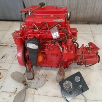 Used Inboard Engine Bukh DV36 RME 36hp