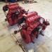 Used Inboard Engine Bukh DV36 RME 36hp