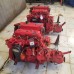 Used Inboard Engine Bukh DV36 RME 36hp
