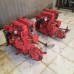 Used Inboard Engine Bukh DV36 RME 36hp
