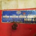 Used Inboard Engine Bukh DV36 RME 36hp