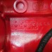 Used Inboard Engine Bukh DV48 RME 48hp