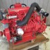 Used Inboard Engine Bukh DV48 RME 48hp