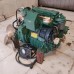 Used Inboard Engine Volvo Penta 2003 29hp