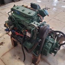 Used Inboard Engine Volvo Penta 2003 29hp Used Inboard Engine Volvo Penta 2003 29hp