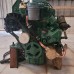 Used Inboard Engine Volvo Penta 2003 29hp