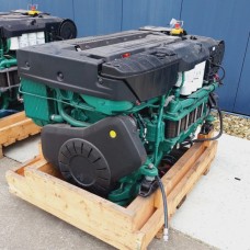 Rebuild Volvo Penta D13-IPS900 900hp Rebuild Volvo Penta D13-IPS900 900hp
