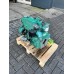 Rebuild Inboard Engine Volvo Penta MD2030 29hp