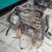 Used Inboard Engine Yanmar 3JH4E 40hp