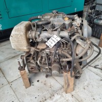 Used Inboard Engine Yanmar 3JH4E 40hp