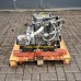 Rebuild Inboard Engine Yanmar 2GM20 18hp