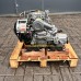 Rebuild Inboard Engine Yanmar 2GM20 18hp