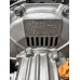 Rebuild Inboard Engine Yanmar 2GM20 18hp
