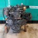 Used Inboard Engine Yanmar 3JH25a 25hp