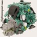 Marine Diesel Volvo Penta D1-30 (sale)