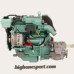 Marine Diesel Volvo Penta D1-30 (sale)