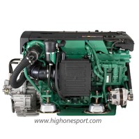 Marine Diesel Volvo Penta D4-300hp AQUAMATIC STERNDRIVE (sale) Marine Diesel Volvo Penta D4-300hp AQUAMATIC STERNDRIVE (sale)