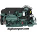 Marine Diesel Volvo Penta D8 (sale) Marine Diesel Volvo Penta D8 (sale)