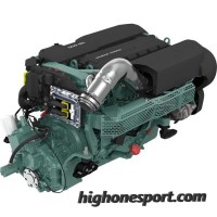 Marine Diesel Volvo Penta D8 (sale)