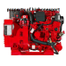 Westerbeke 9.5 MCGB Marine Diesel Generator (sale)