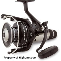 SHIMANO BAITRUNNER X AERO Fishing Reel (sale)